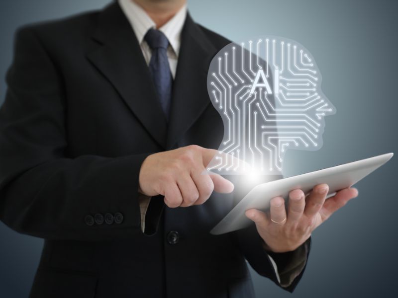Inteligencia artificial RRHH