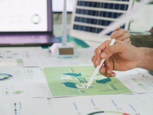sosteniblidad empresarial